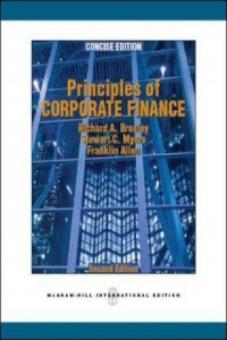 Principles of Corporate Finance, Concise