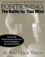 Positioning: The Battle for Your Mind, 20th Anniversary Edition