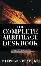Complete Arbitrage Deskbook