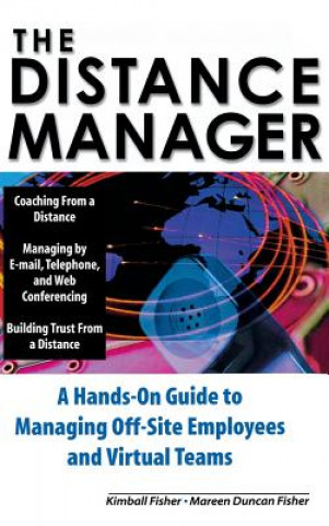 Distance Manager
