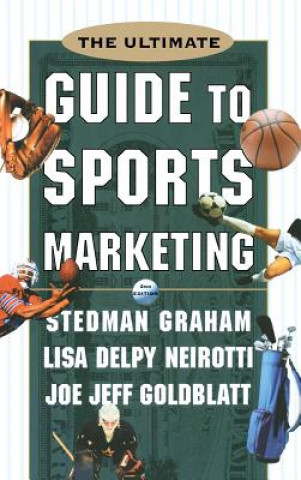 Ultimate Guide to Sports Marketing