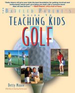 Teaching Kids Golf