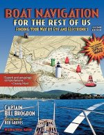 Boat Navigation for the Rest of Us: Finding Your Way By Eye and Electronics