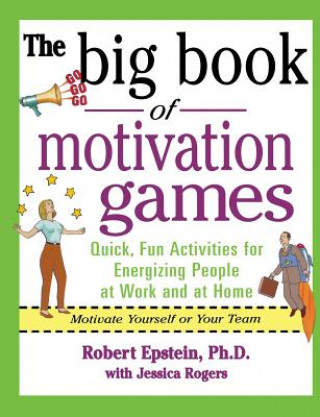 Big Book of Motivation Games