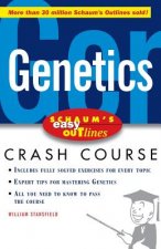 Schaum's Easy Outline of Genetics