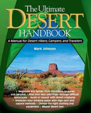 Ultimate Desert Handbook