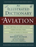 Illustrated Dictionary of Aviation