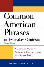 Common American Phrases in Everyday Contexts
