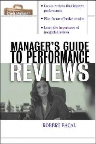 Manager's Guide to Performance Reviews