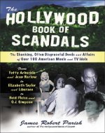 Hollywood Book of Scandals