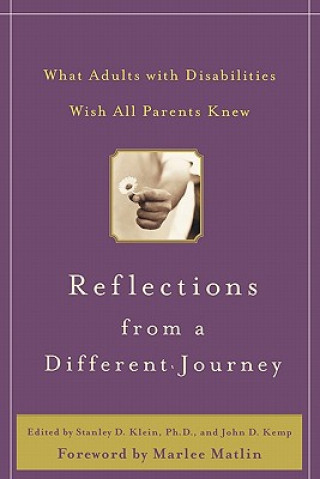 Reflections from a Different Journey
