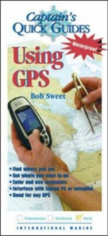 Using GPS