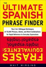 Ultimate Spanish Phrase Finder