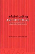 refabricating ARCHITECTURE