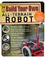 Build Your Own All-Terrain Robot