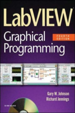 LabVIEW Graphical Programming