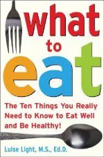 What to Eat