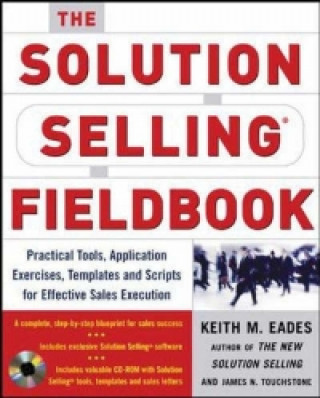Solution Selling Fieldbook
