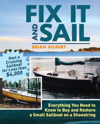 Fix It and Sail
