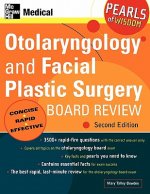 Otolaryngology and Facial Plastic Surgery Board Review