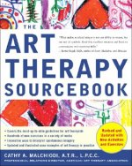 The Art Therapy Sourcebook