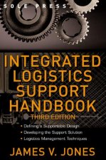 Integrated Logistics Support Handbook