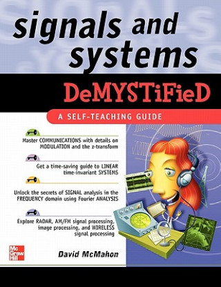 Signals & Systems Demystified