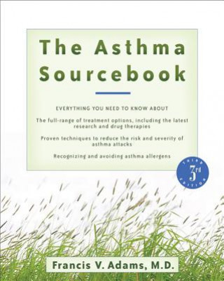 Asthma Scourcebook