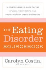 Eating Disorders Sourcebook