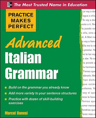 Practice Makes Perfect Advanced Italian Grammar