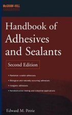 Handbook of Adhesives and Sealants