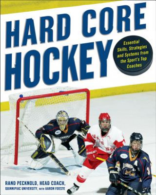Hard Core Hockey