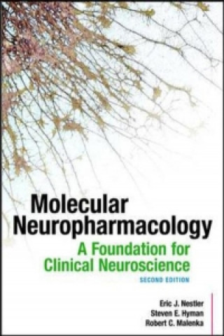 Molecular Neuropharmacology