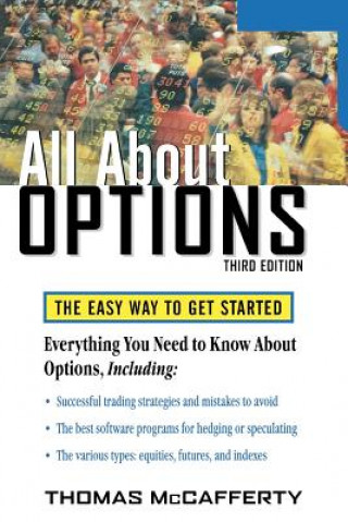 All About Options, 3E
