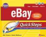 eBay (R) QuickSteps, Second Edition