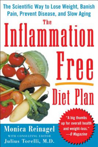 Inflammation-Free Diet Plan