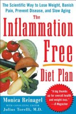 Inflammation-Free Diet Plan