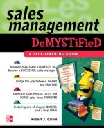 Sales Management Demystified