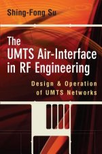 UMTS Air-Interface in RF Engineering