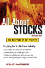 All About Stocks,  3E