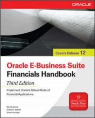 Oracle e-Business Suite Financials Handbook