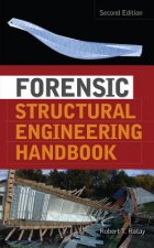 Forensic Structural Engineering Handbook