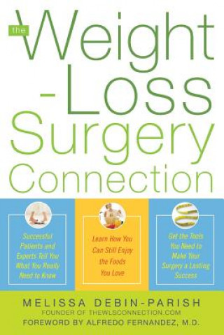 Weight-Loss Surgery Connection