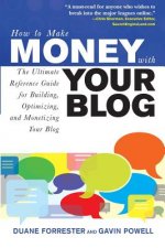 How to Make Money with Your Blog