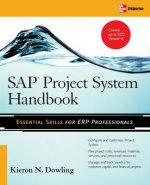 SAP (R) Project System Handbook