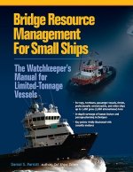 Bridge Resource Management for Small Ships