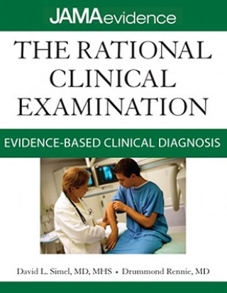 Rational Clinical Examination: Evidence-Based Clinical Diagnosis