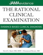 Rational Clinical Examination: Evidence-Based Clinical Diagnosis