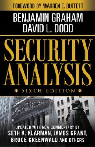 Security Analysis: Sixth Edition