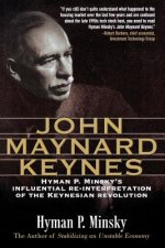 John Maynard Keynes